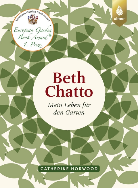 Beth Chatto - Catherine Horwood