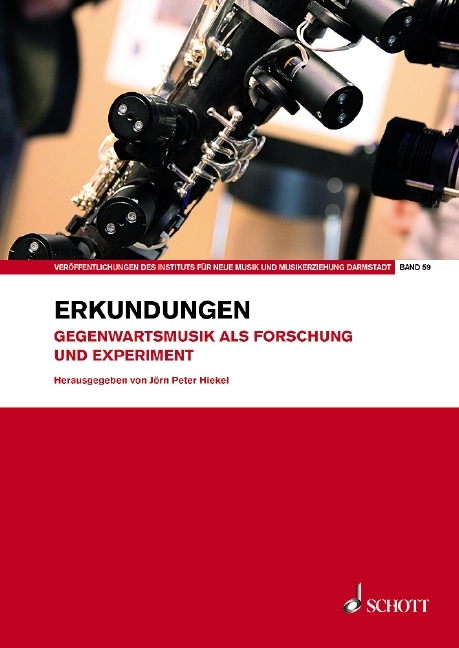 Erkundungen - 