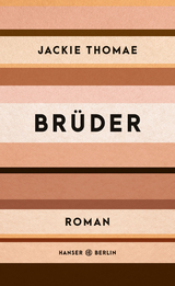 Brüder - Jackie Thomae