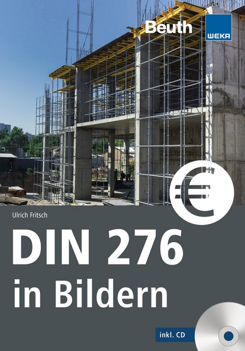 DIN 276 in Bildern - Ulrich Fritsch