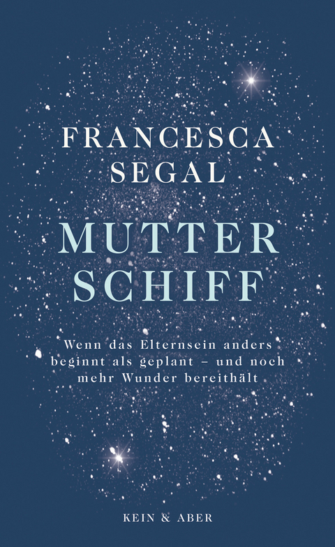 Mutter Schiff - Francesca Segal