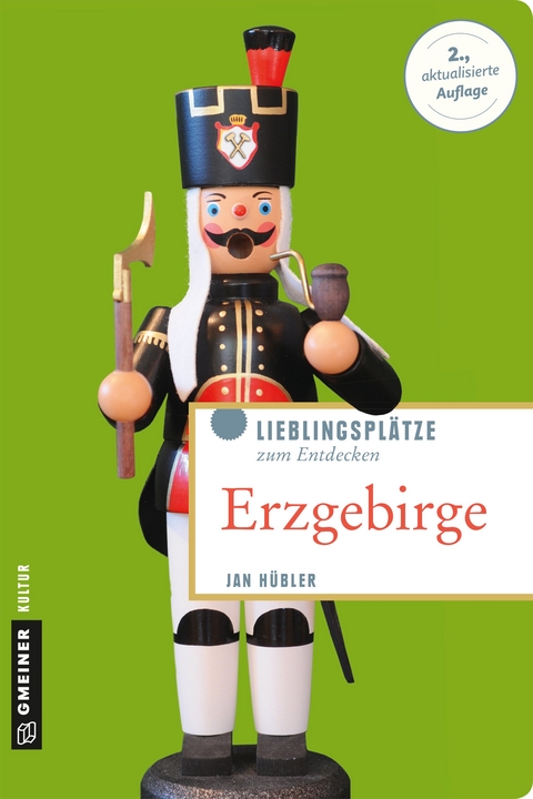 Erzgebirge - Jan Hübler