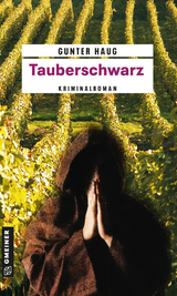 Tauberschwarz - Haug, Gunter