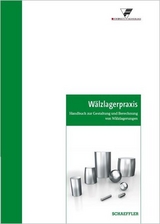 Wälzlagerpraxis - 