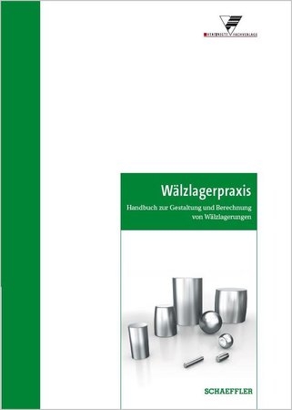 Wälzlagerpraxis