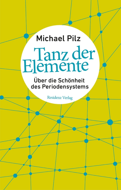 Tanz der Elemente - Michael Pilz