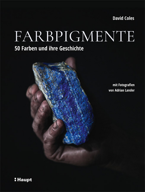 Farbpigmente - David Coles