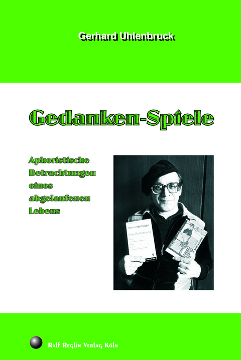 Gedanken-Spiele - Gerhard Uhlenbruck