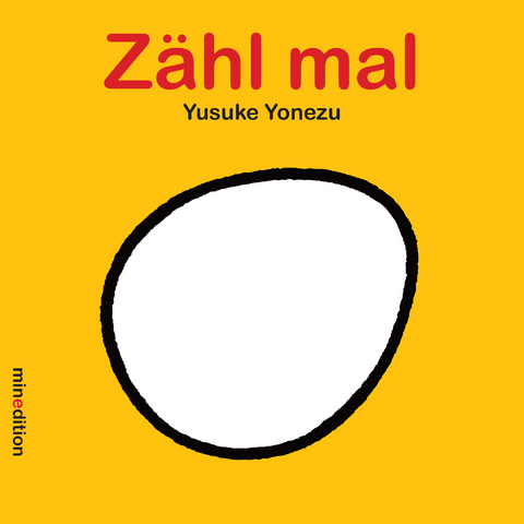 Zähl mal - Yusuke Yonezu