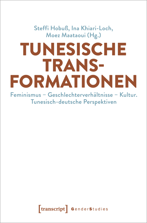 Tunesische Transformationen - 