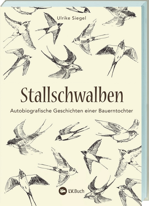 Stallschwalben - Ulrike Siegel