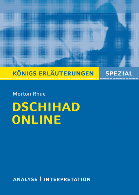 Dschihad Online von Morton Rhue. - Morton Rhue