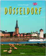 Journey through Düsseldorf - Reise durch Düsseldorf - Linda O'Bryan