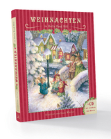 Weihnachten in Holly Pond Hill - Detlef Rohde