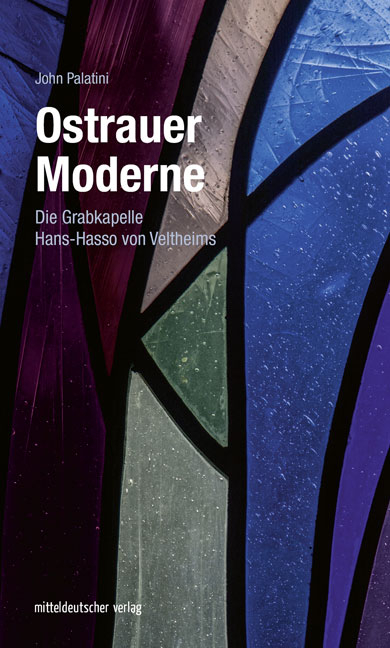 Ostrauer Moderne - John Palatini