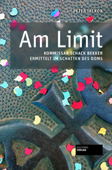 Am Limit - Peter Jackob