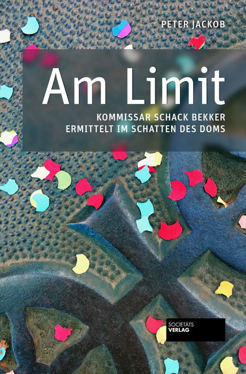 Am Limit - Peter Jackob