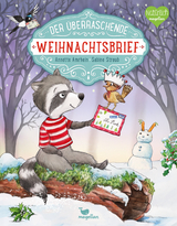 Der überraschende Weihnachtsbrief - Annette Amrhein