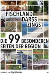 Fischland-Darß-Zingst - Birgitt Sandke