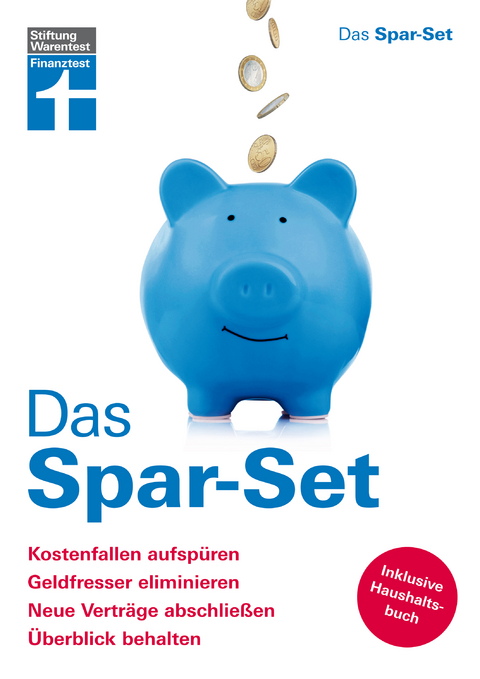 Das Spar-Set - Christian Eigner