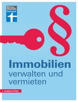 Immobilien verwalten und vermieten - Werner Siepe