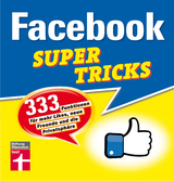 Facebook Supertricks - Markus Schelhorn