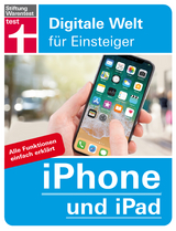 iPhone und iPad - Albrecht, Uwe