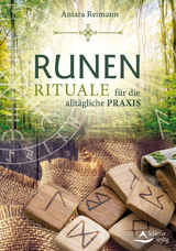 Runenrituale - Antara Reimann