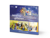 Jesus wird geboren - Thalbach, Katharina; Noethen, Ulrich; Oleak, Rainer