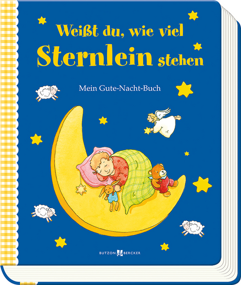 Weißt du, wie viel Sternlein stehen