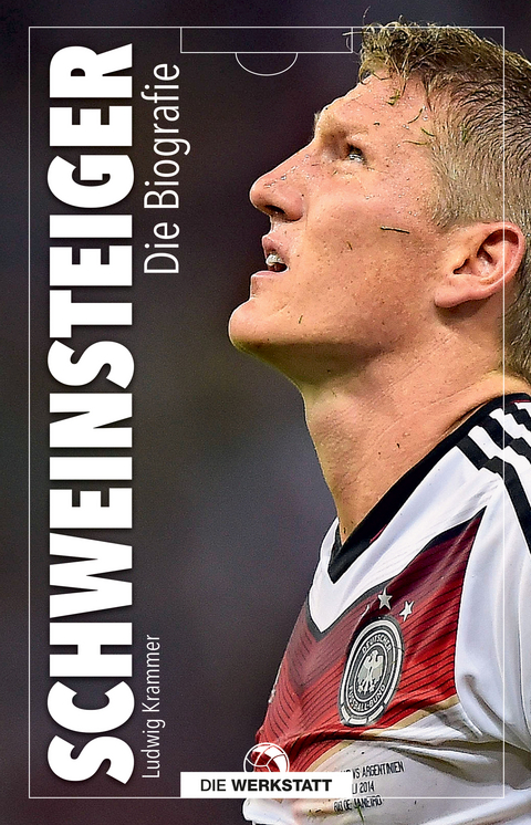 Schweinsteiger - Ludwig Krammer