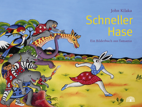 Schneller Hase - John Kilaka