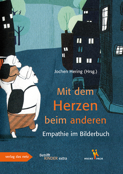 Mit dem Herzen beim anderen - 