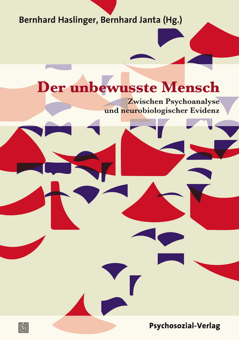 Der unbewusste Mensch - 