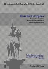 Benedict Carpzov - 