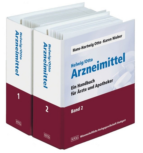 Helwig / Otto Arzneimittel