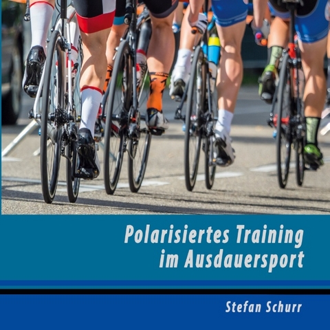 Polarisiertes Training im Ausdauersport - Stefan Schurr