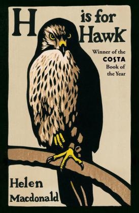 H is for Hawk -  Helen Macdonald