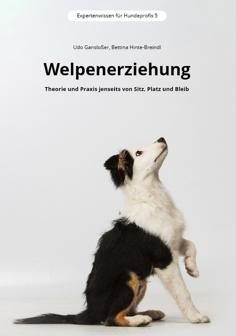 Welpenerziehung - 