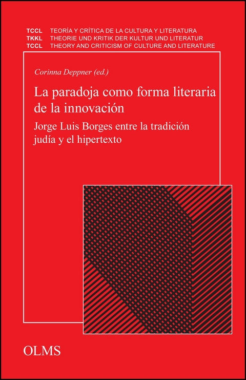 La paradoja como forma literaria de la innovación - 