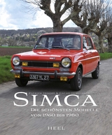 Simca - Patrice Vergès, Cathy Dubuisson