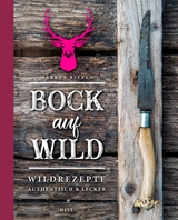 Bock auf Wild - Markus Bitzen