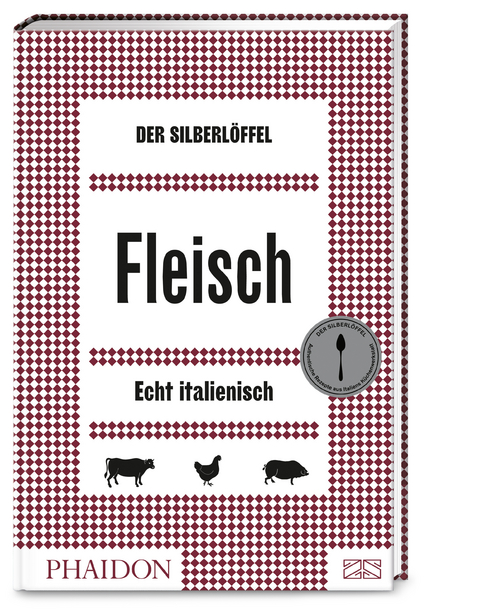 Der Silberlöffel – Fleisch