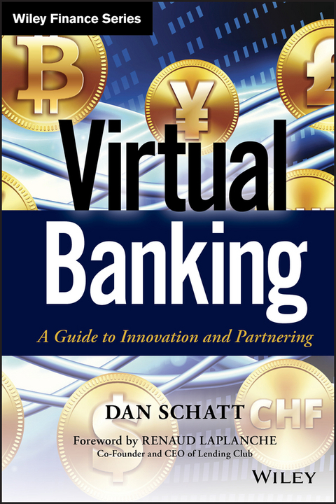 Virtual Banking - Dan Schatt