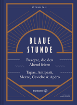 Blaue Stunde - Stevan Paul