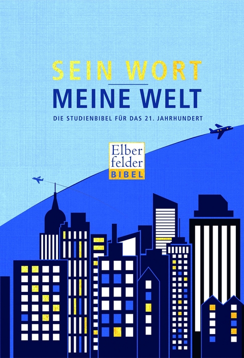 Sein Wort - meine Welt