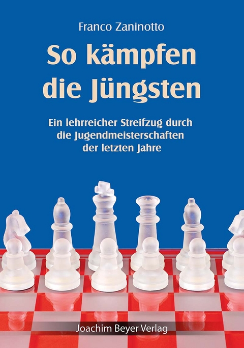 So kämpfen die Jüngsten - Franco Zaninotto