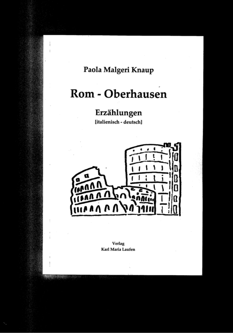 Rom - Oberhausen - Knaup Malgeri