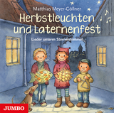 Herbstleuchten und Laternenfest