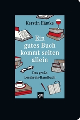 Ein gutes Buch kommt selten allein - Kerstin Hämke